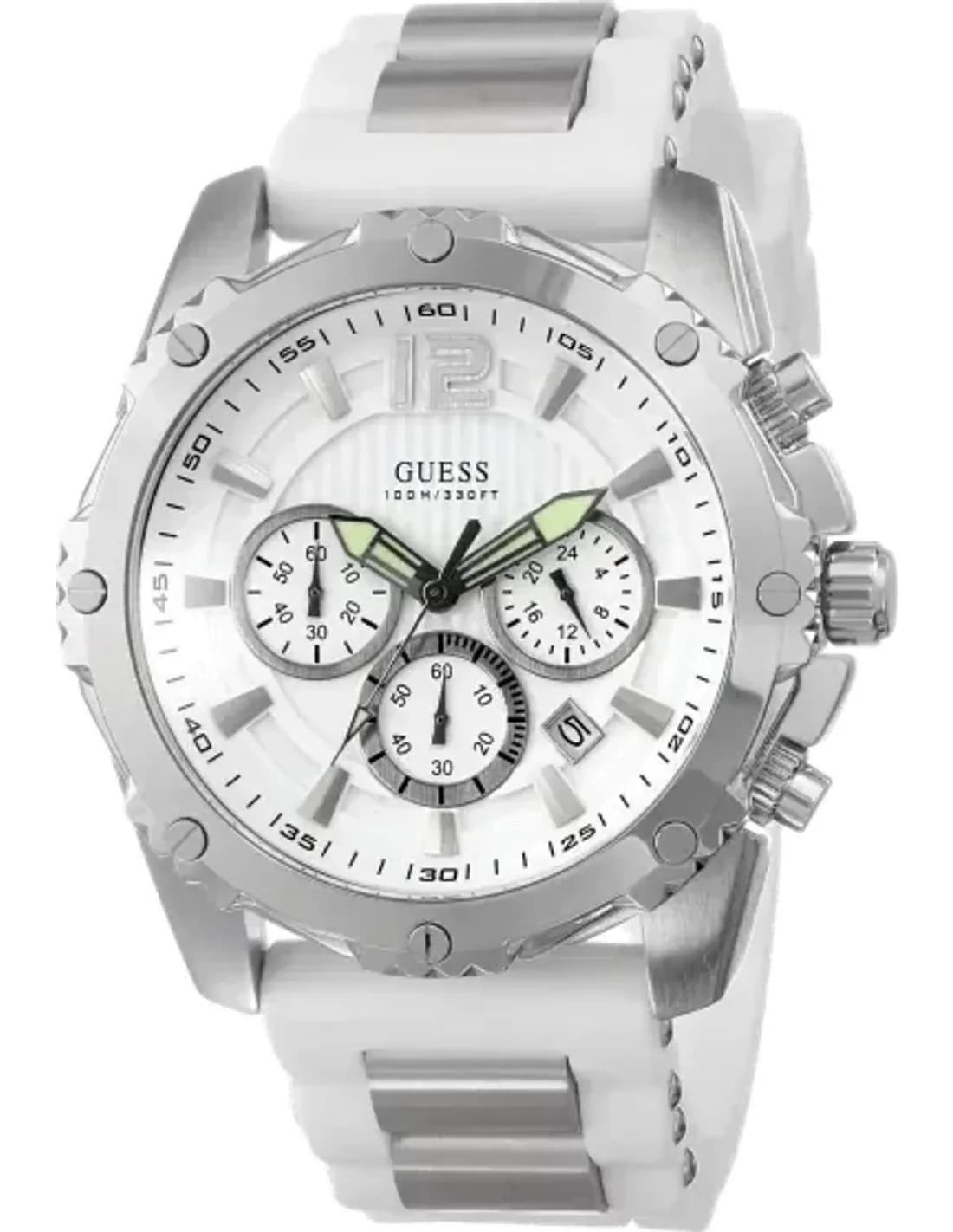 Guess W0167G2 men's watch