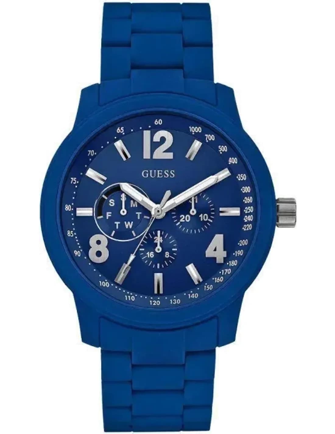 Guess W0185G4 men's watch