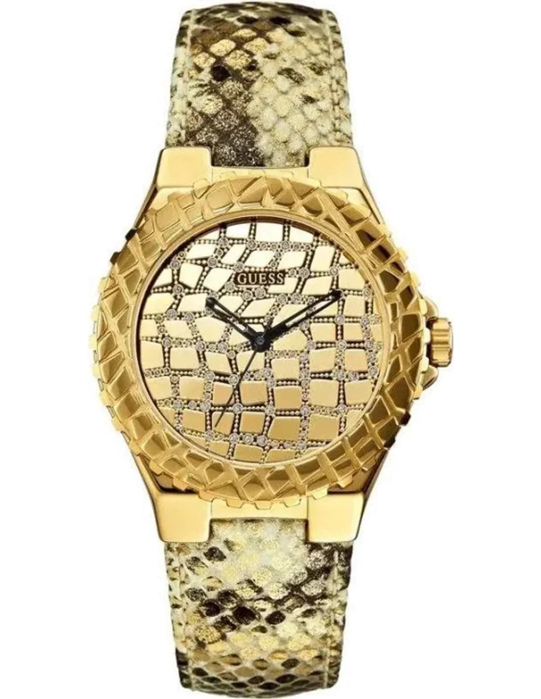 Guess W0227L2 women's watch