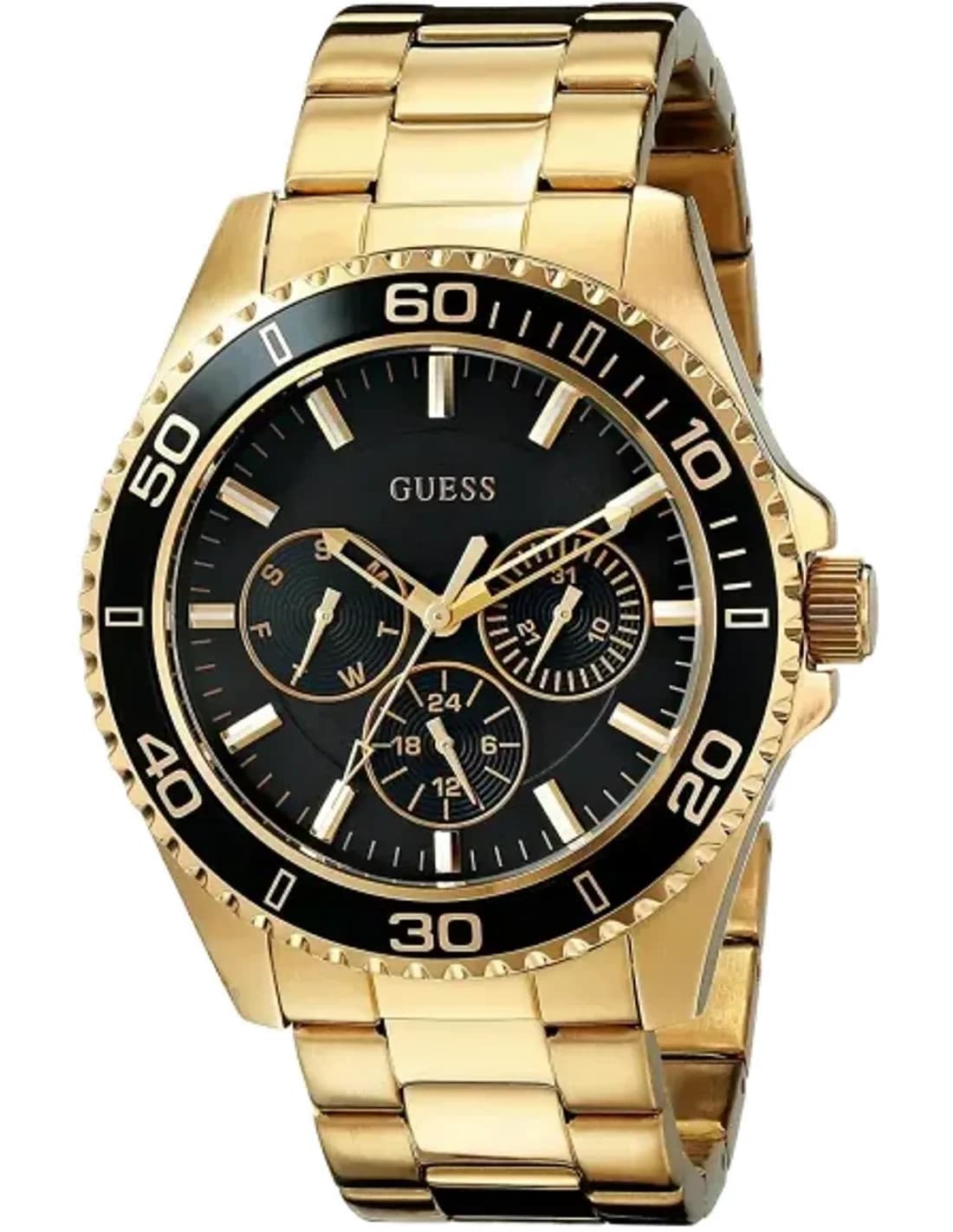 Guess W0231L3 women's watch