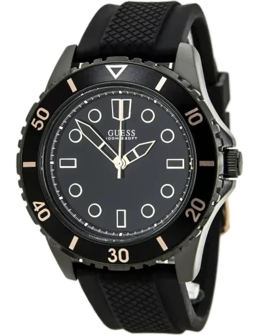Guess W0245G3 men's watch