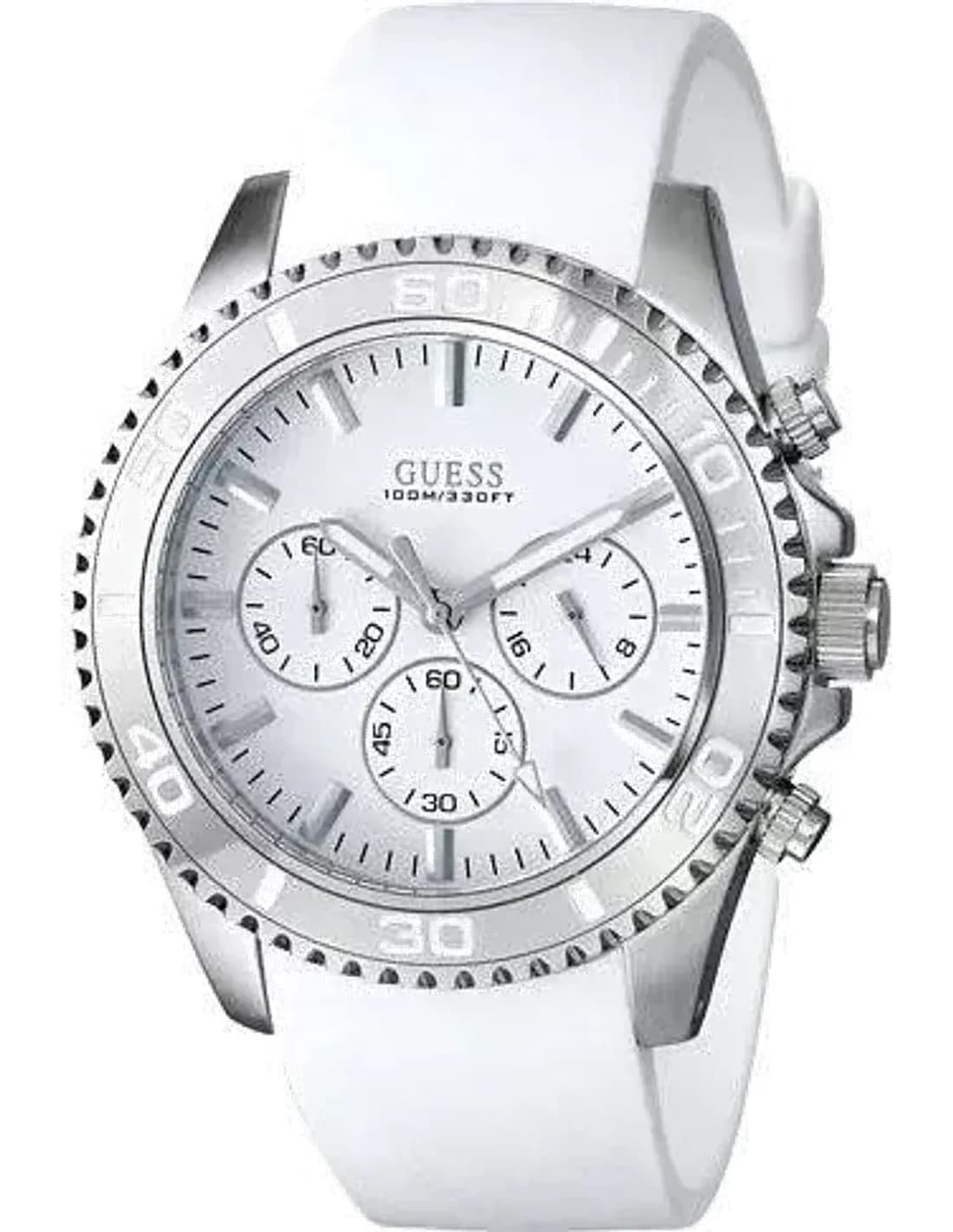 Guess W0263G2 men's watch