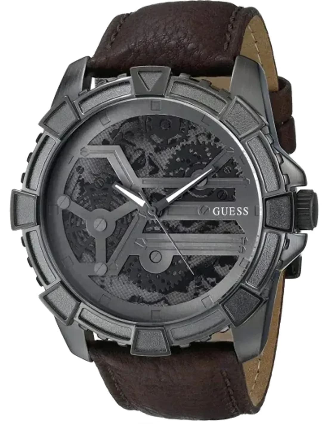 Guess W0274G1 men's watch