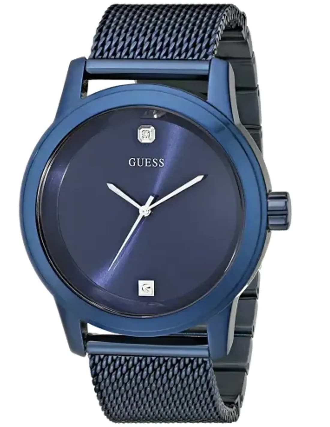 Montre Homme Guess Iconic W0297G2