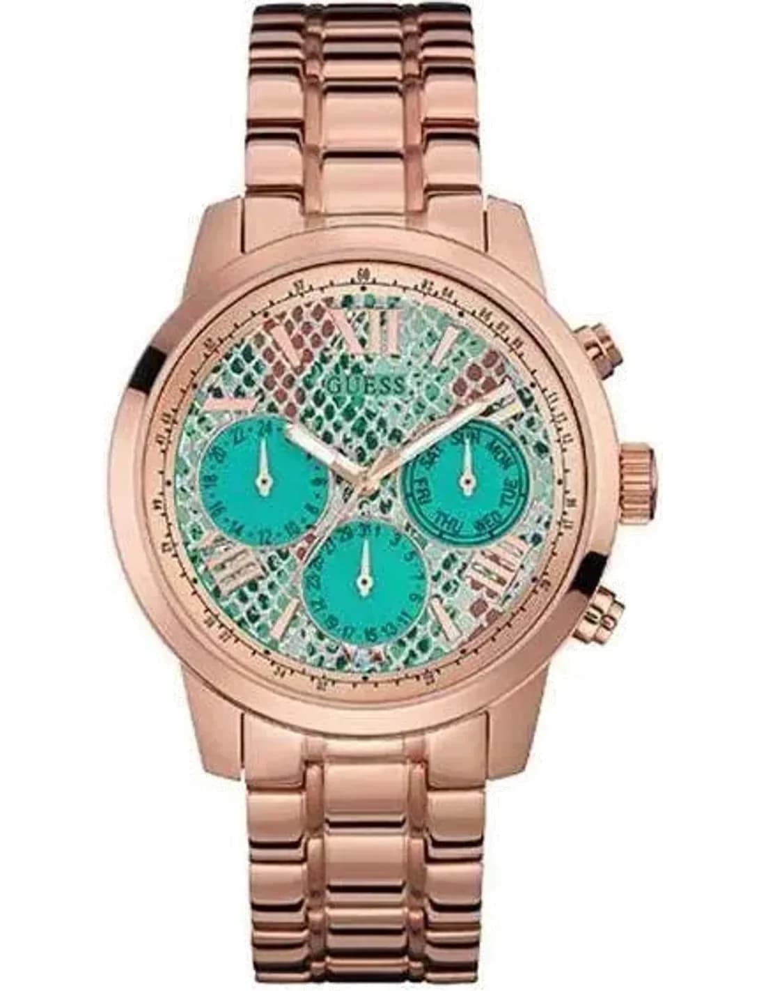 Guess W0330L12 women's watch
