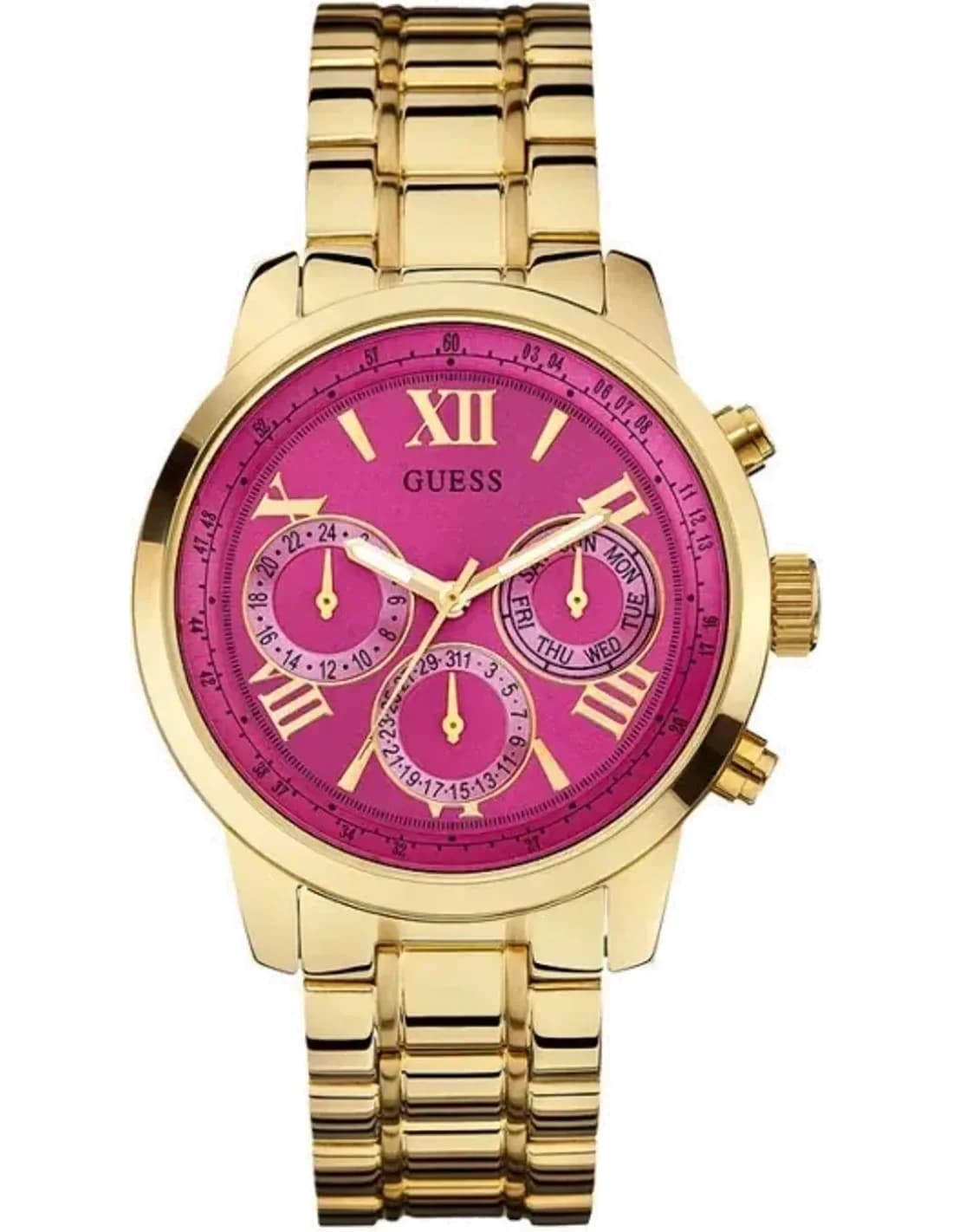 Guess W0330L4 women's watch