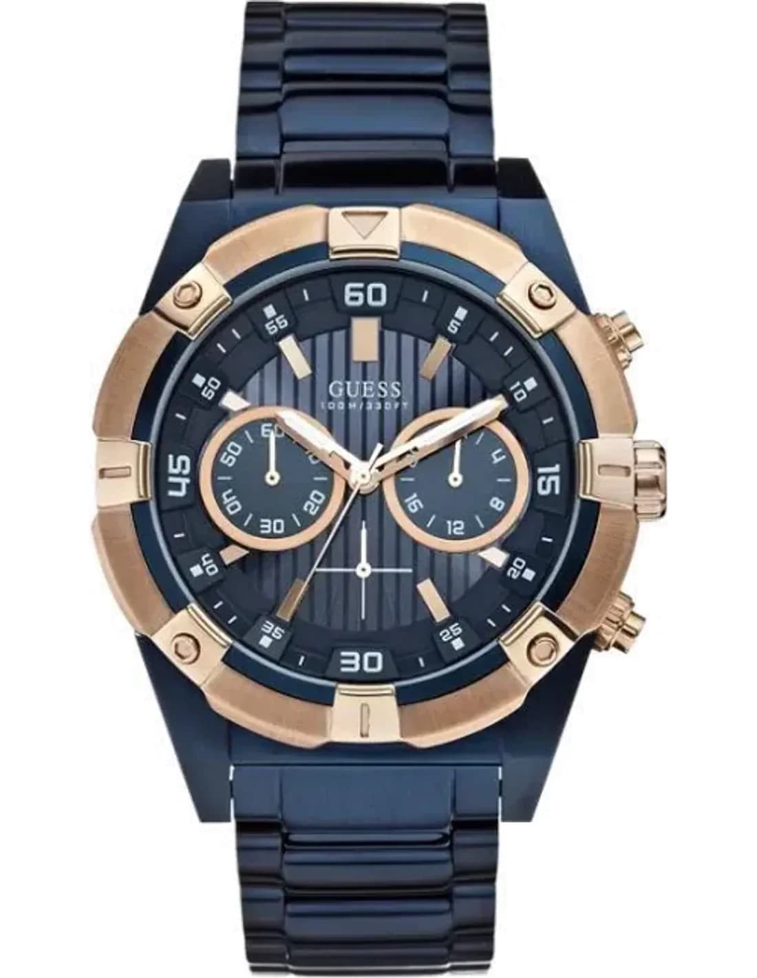 Guess W0377G4 men's watch
