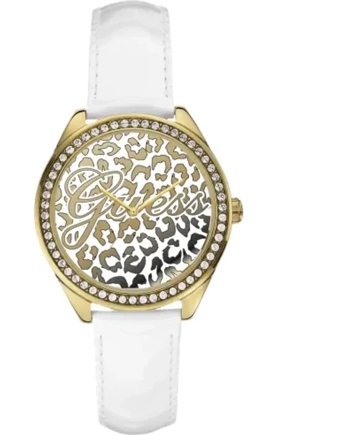 Guess W0401L1 women's watch