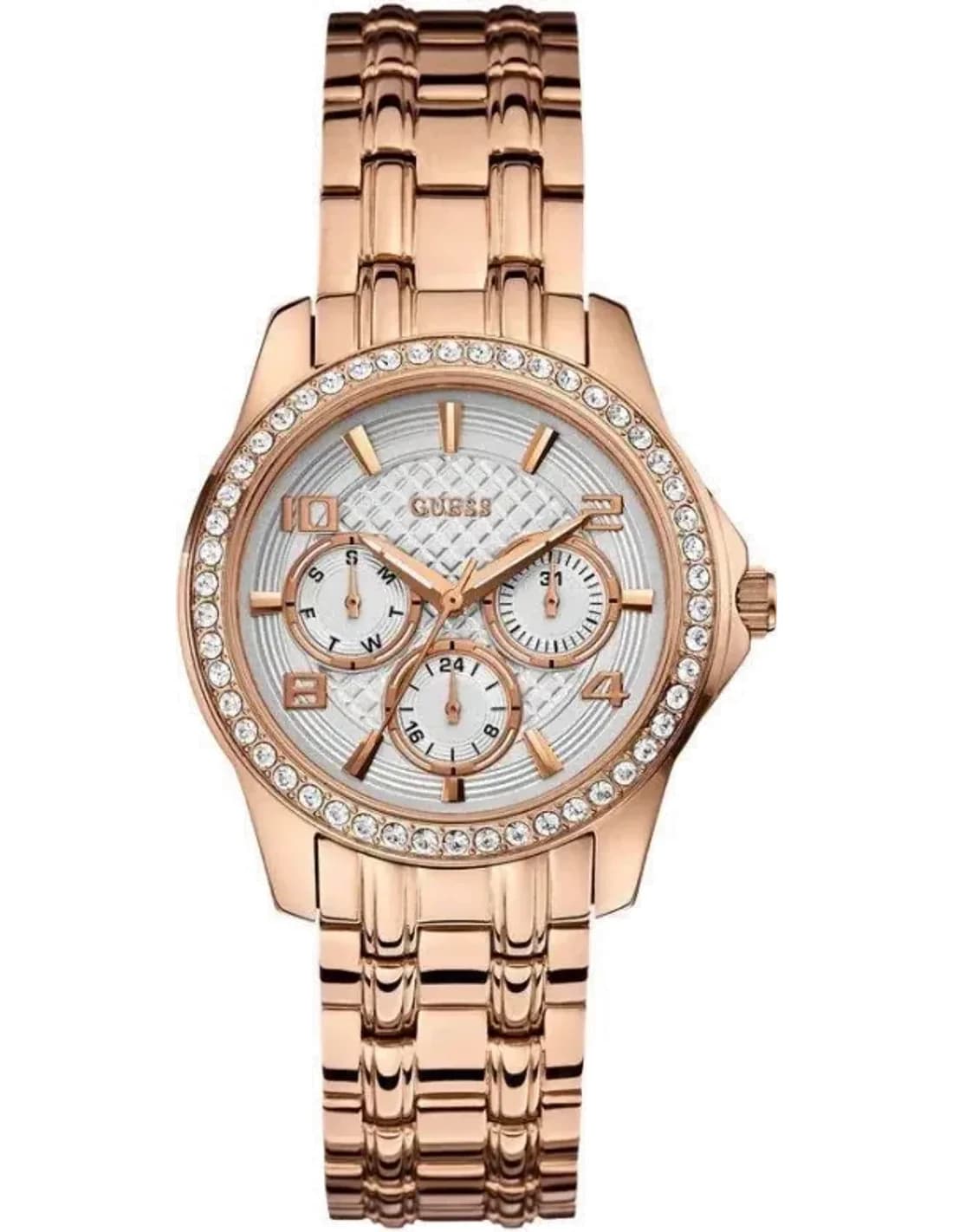 Guess W0403L3 women's watch