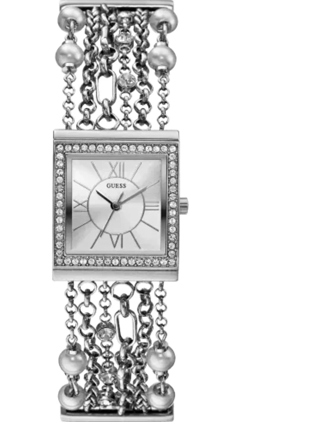 Montre Femme Guess W0417L1