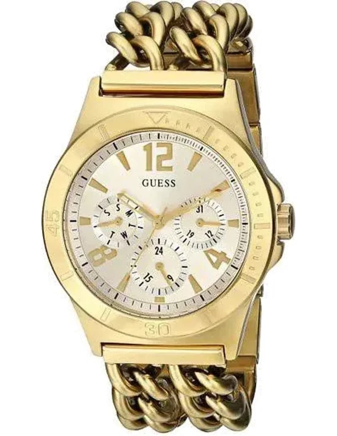 Guess W0439L2 women's watch