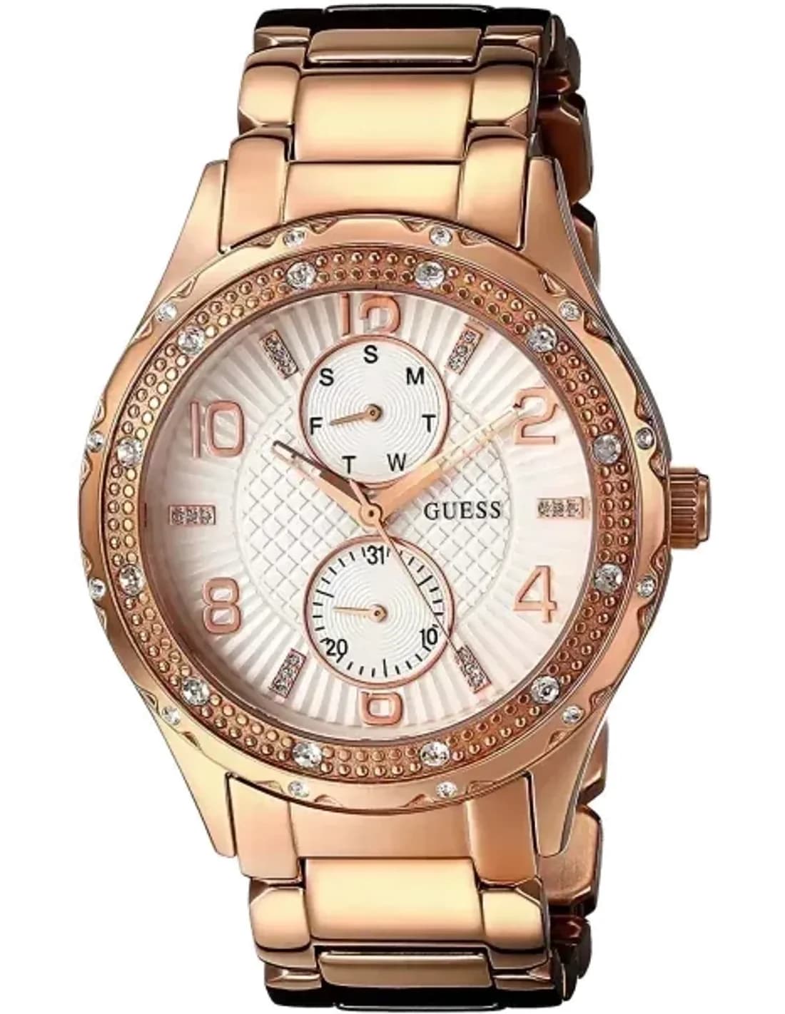 Guess W0442L3 women's watch