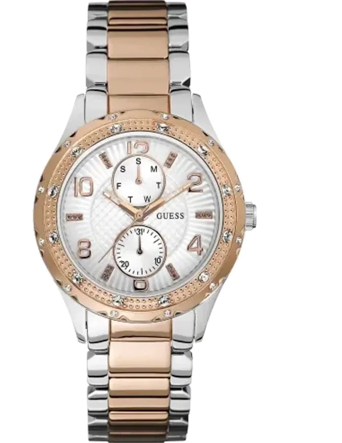 Montre Femme Guess Siren W0442L4