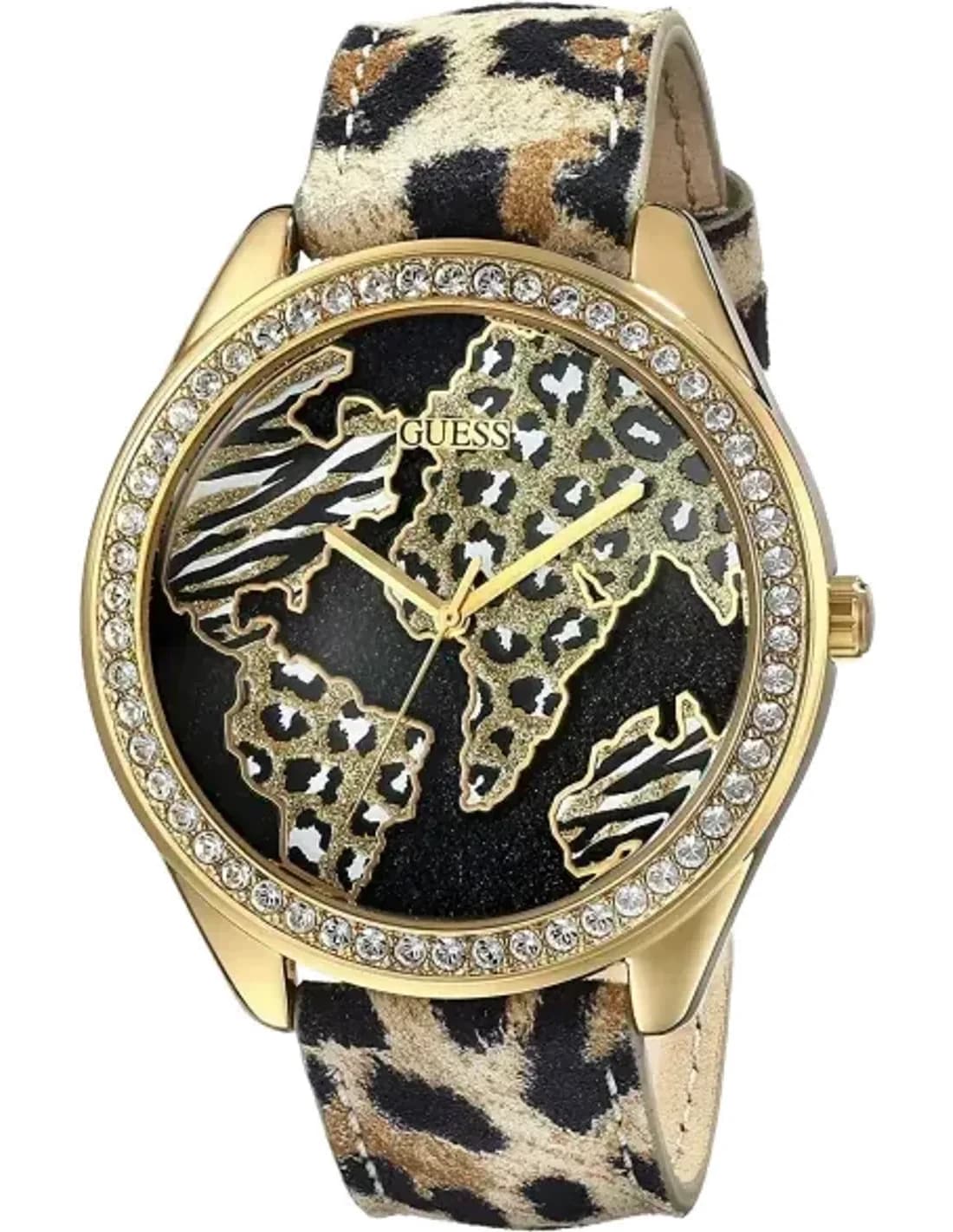 Guess W0504L2 women's watch