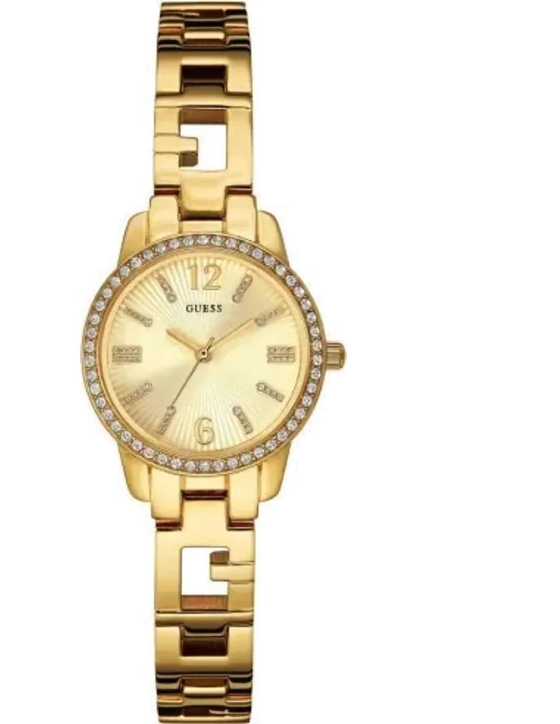 Guess W0568L2 women's watch