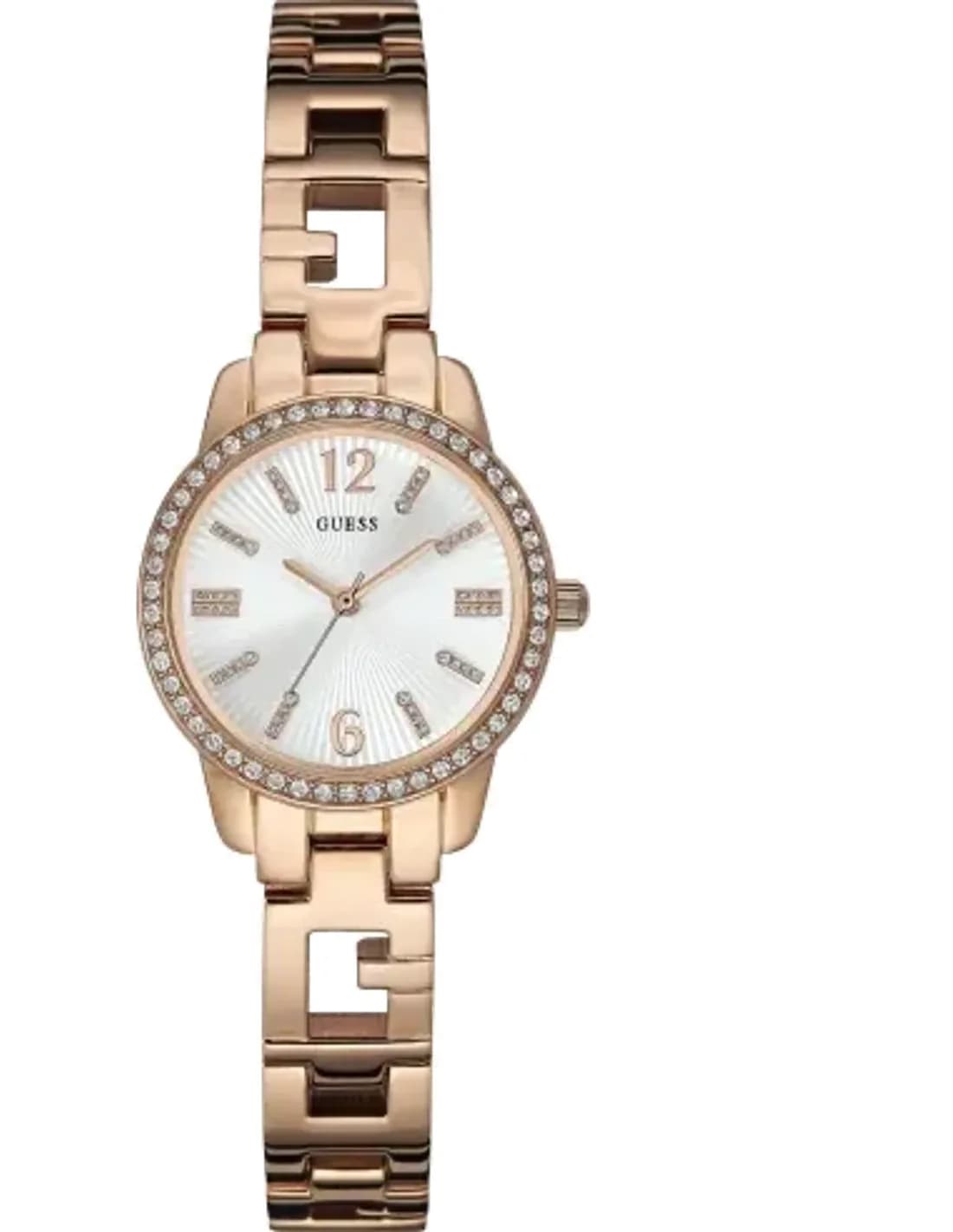 Montre Femme Guess Charming W0568L3