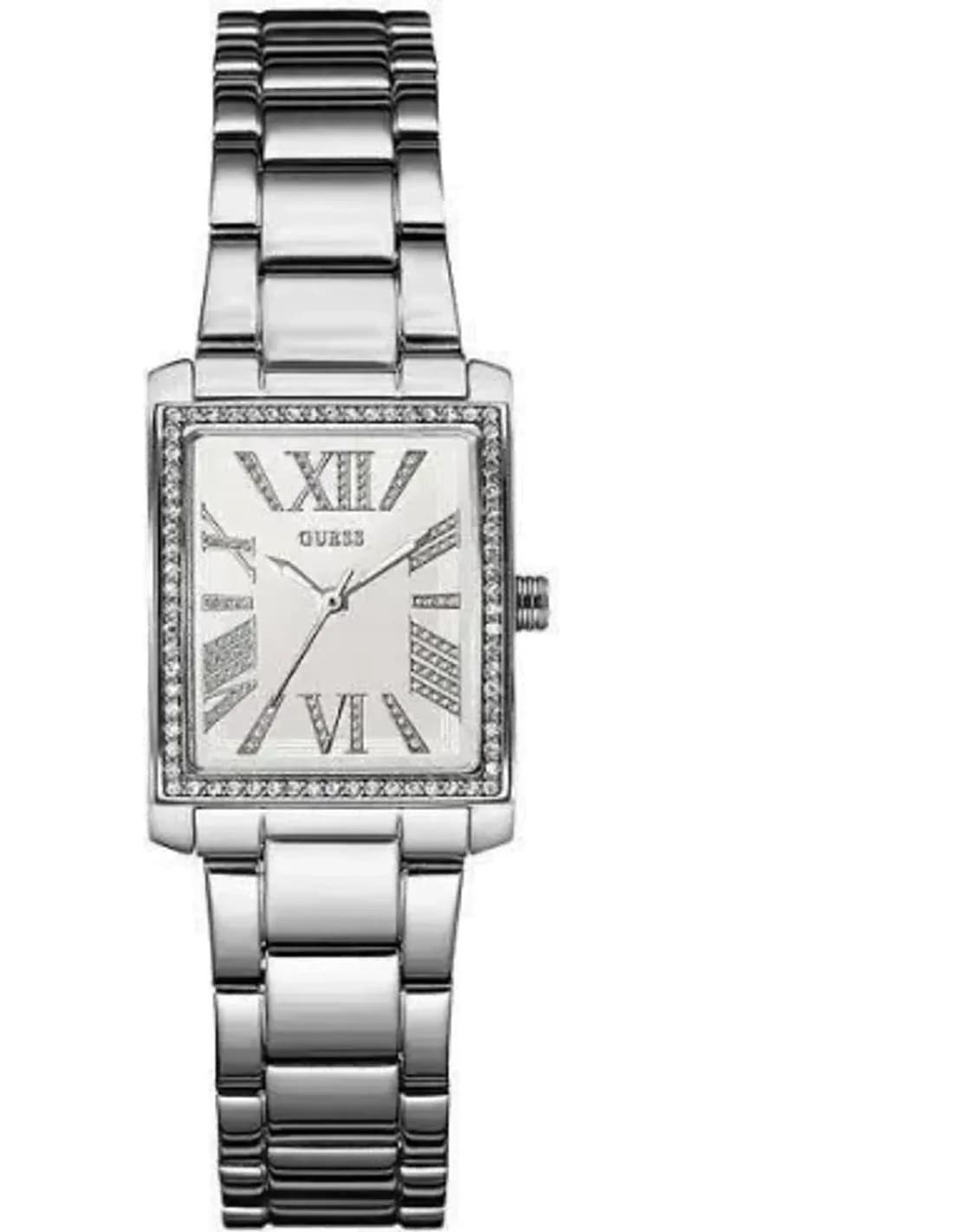 Montre Femme Guess W0569L1 Argent