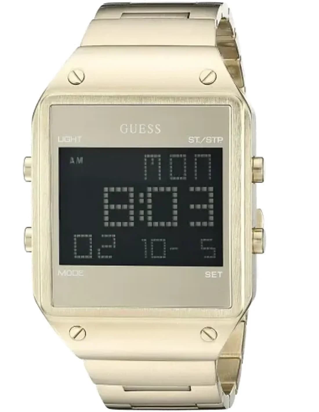 Montre Homme Guess W0596G3
