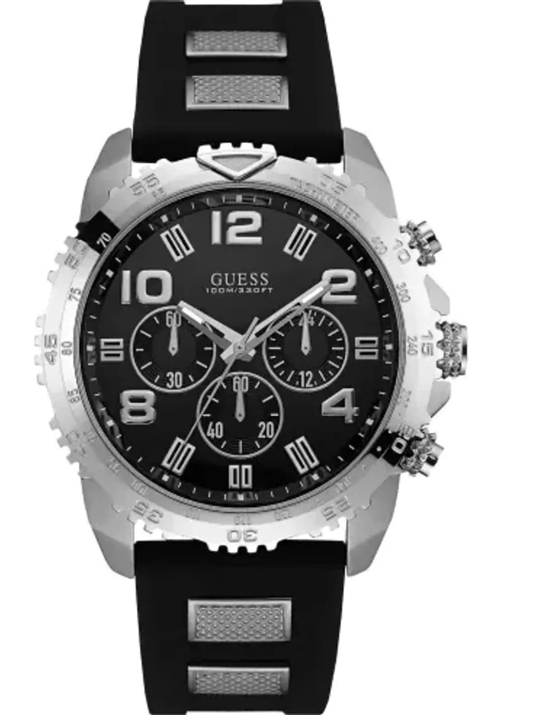 Guess W0599G3 men's watch