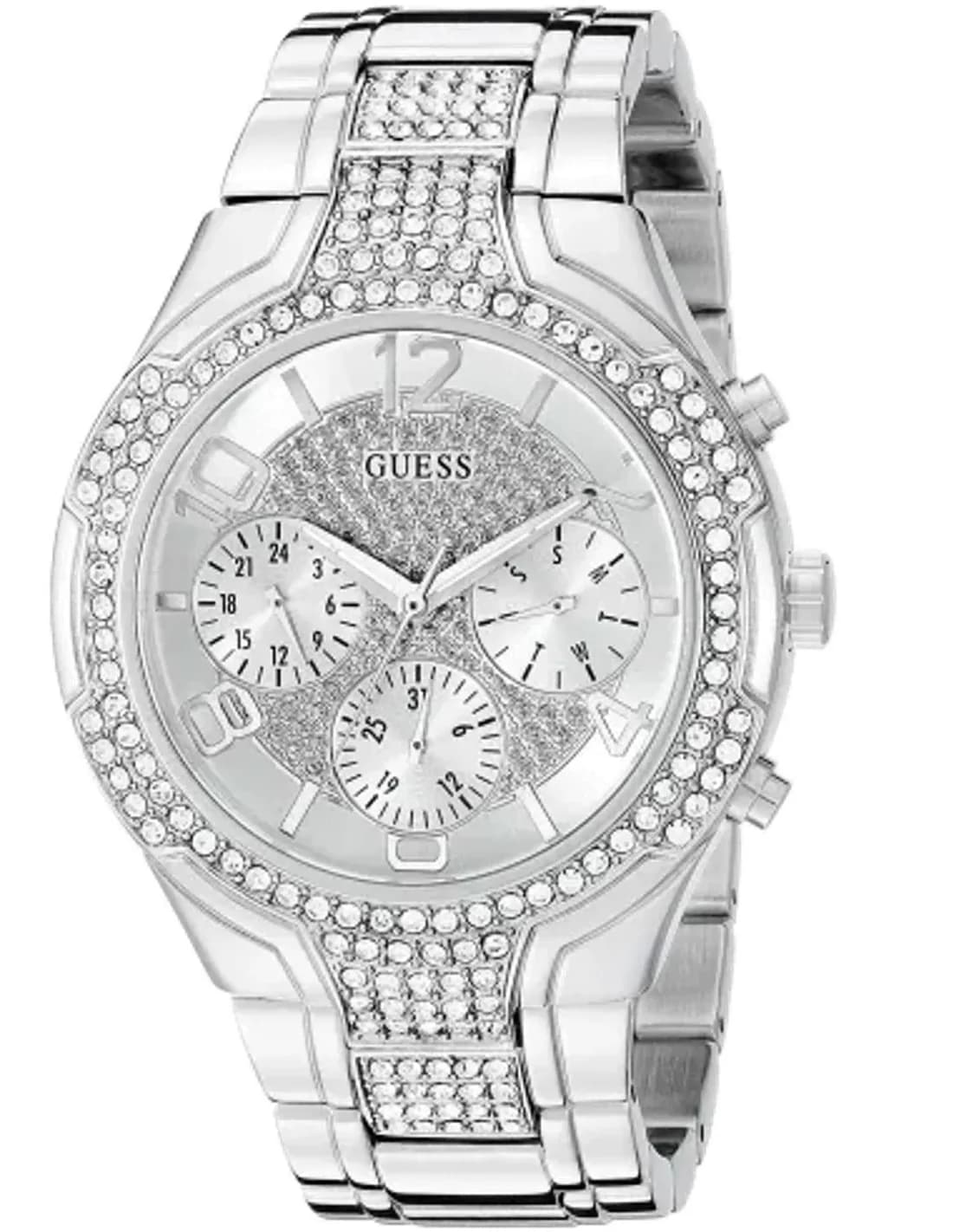 Guess W0628L1 women's watch