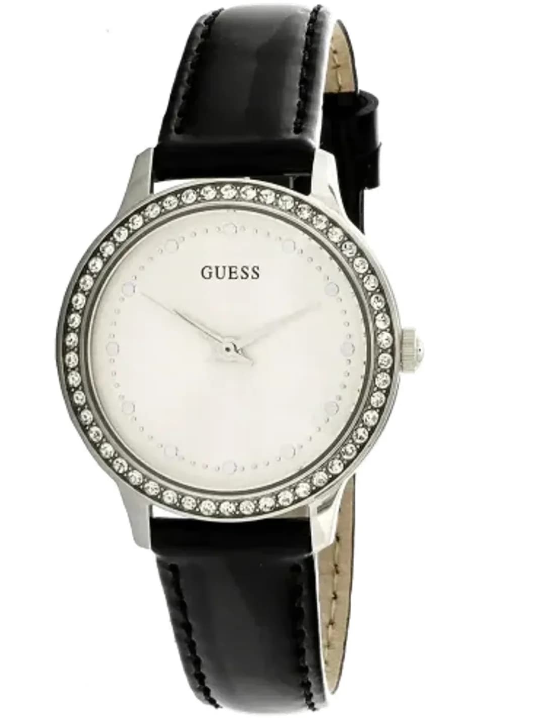 Montre Femme Guess W0648L7 Noir