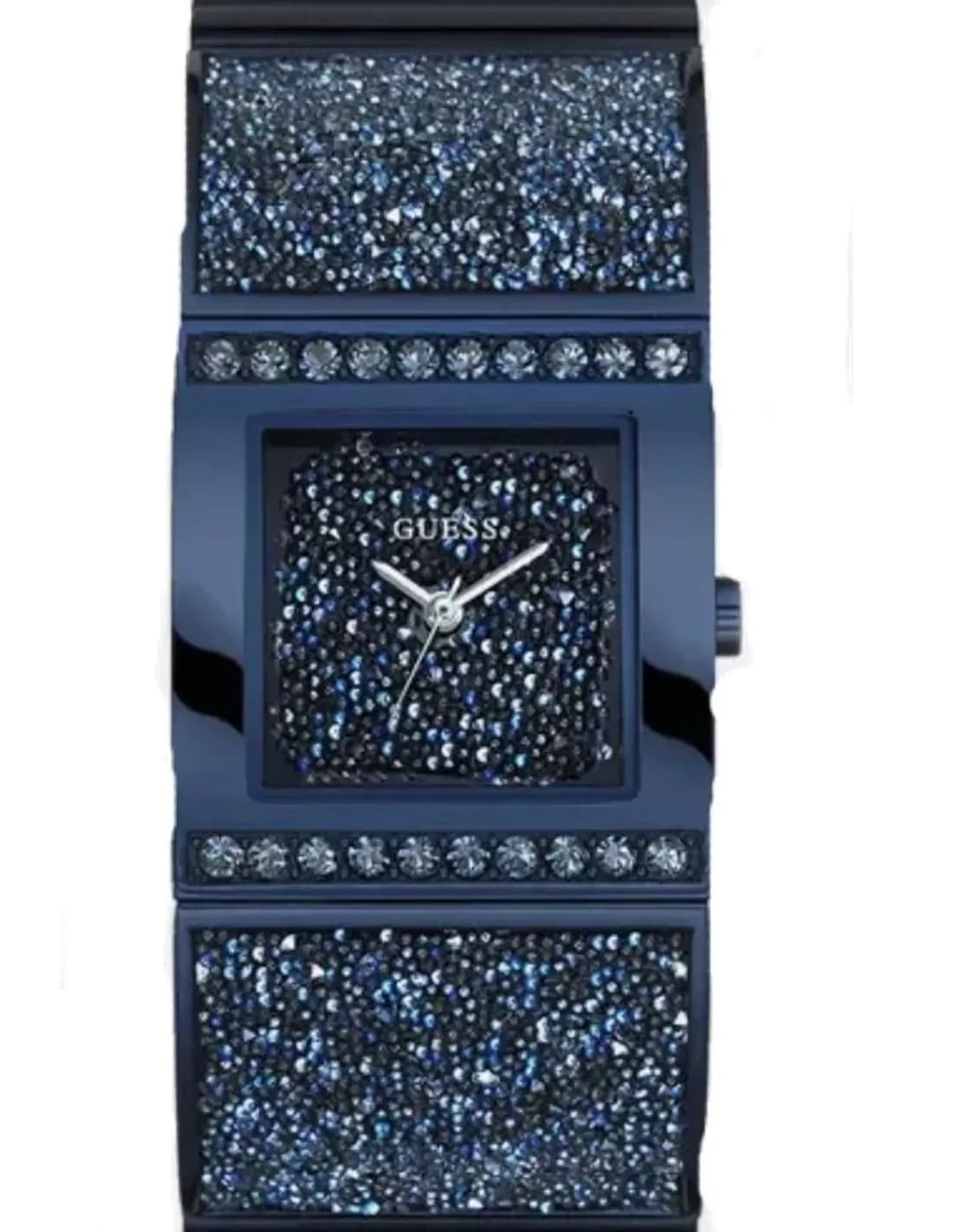 Montre Femmme Guess Iconic W0650L2