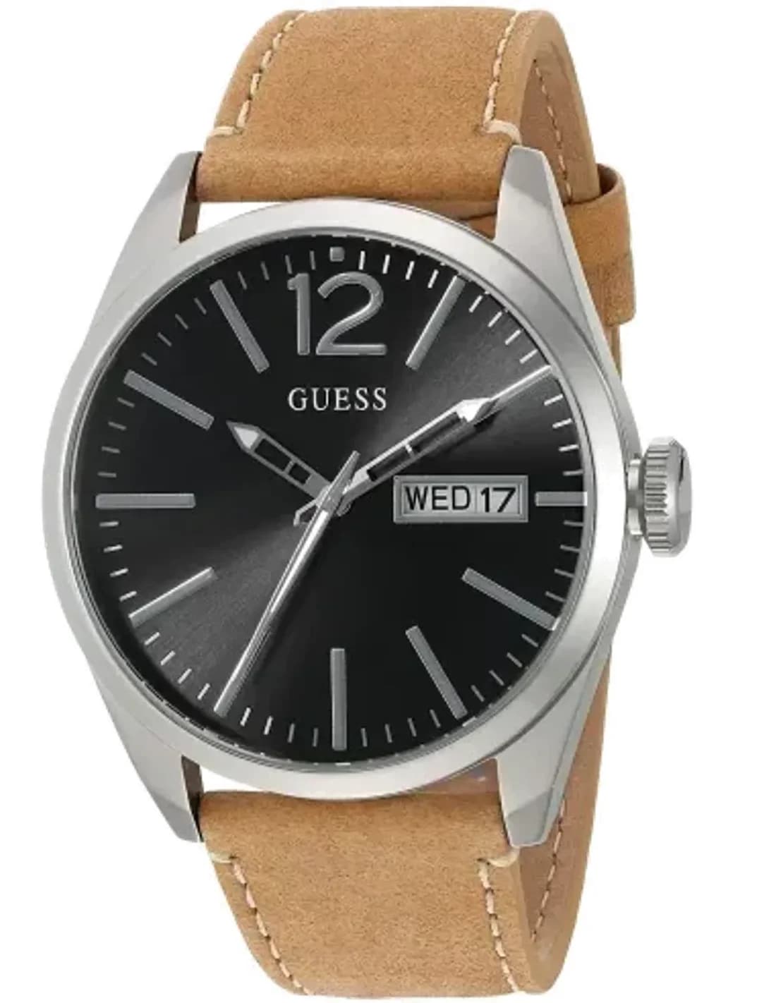Montre Homme Guess Vertigo W0658G7