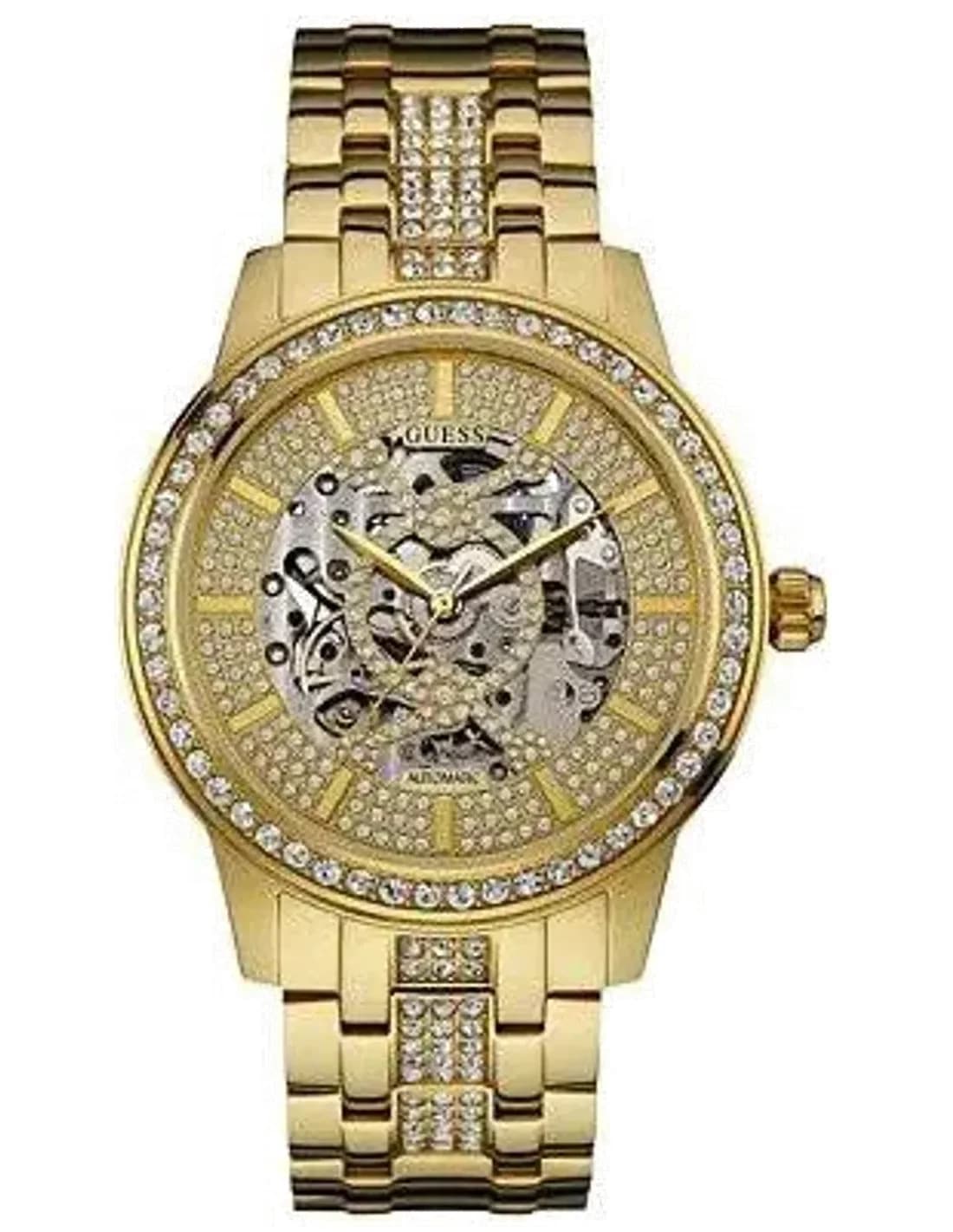 Guess W0686G2 men's watch