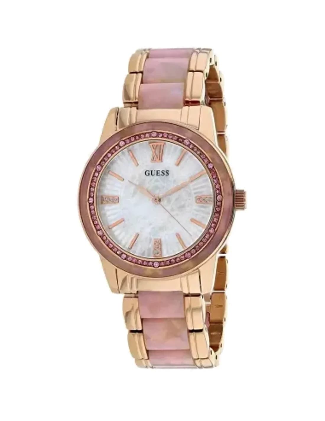 Montre Femme Guess W0706L4