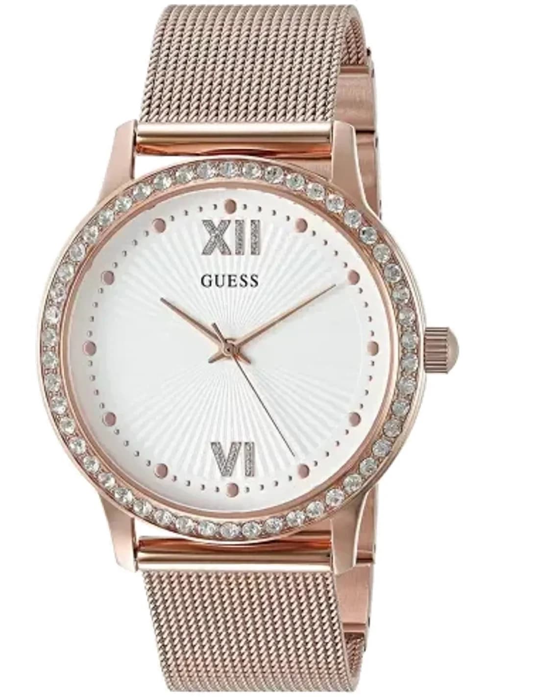 Montre Femme Guess Elegant W0766L3