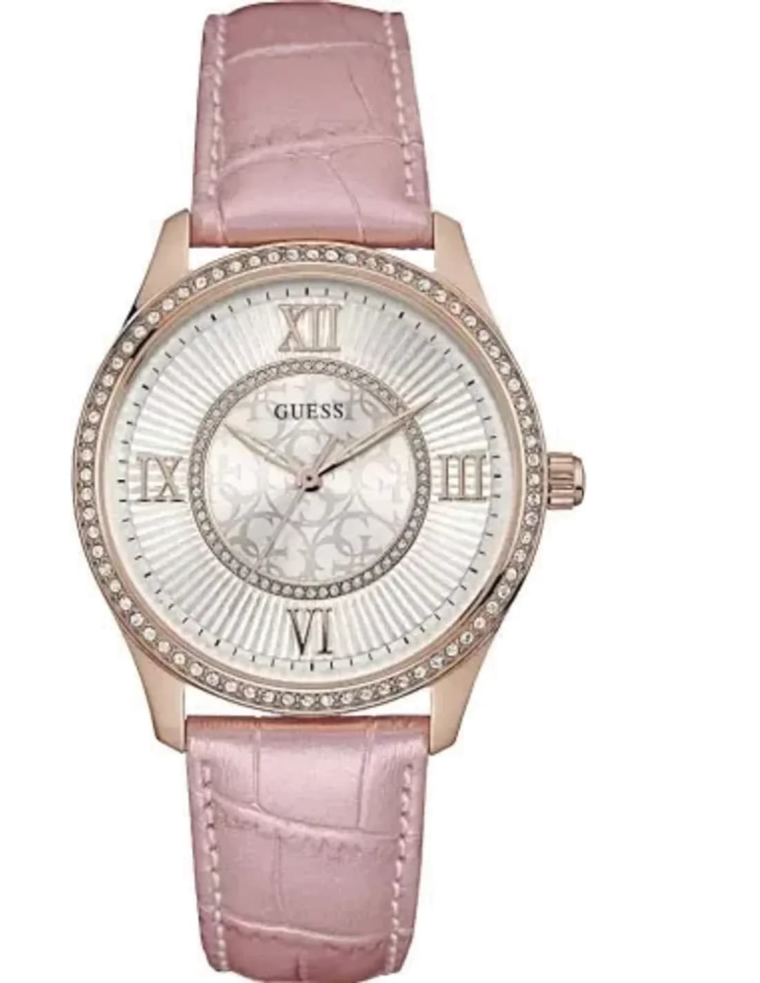 Guess W0768L3 women's watch