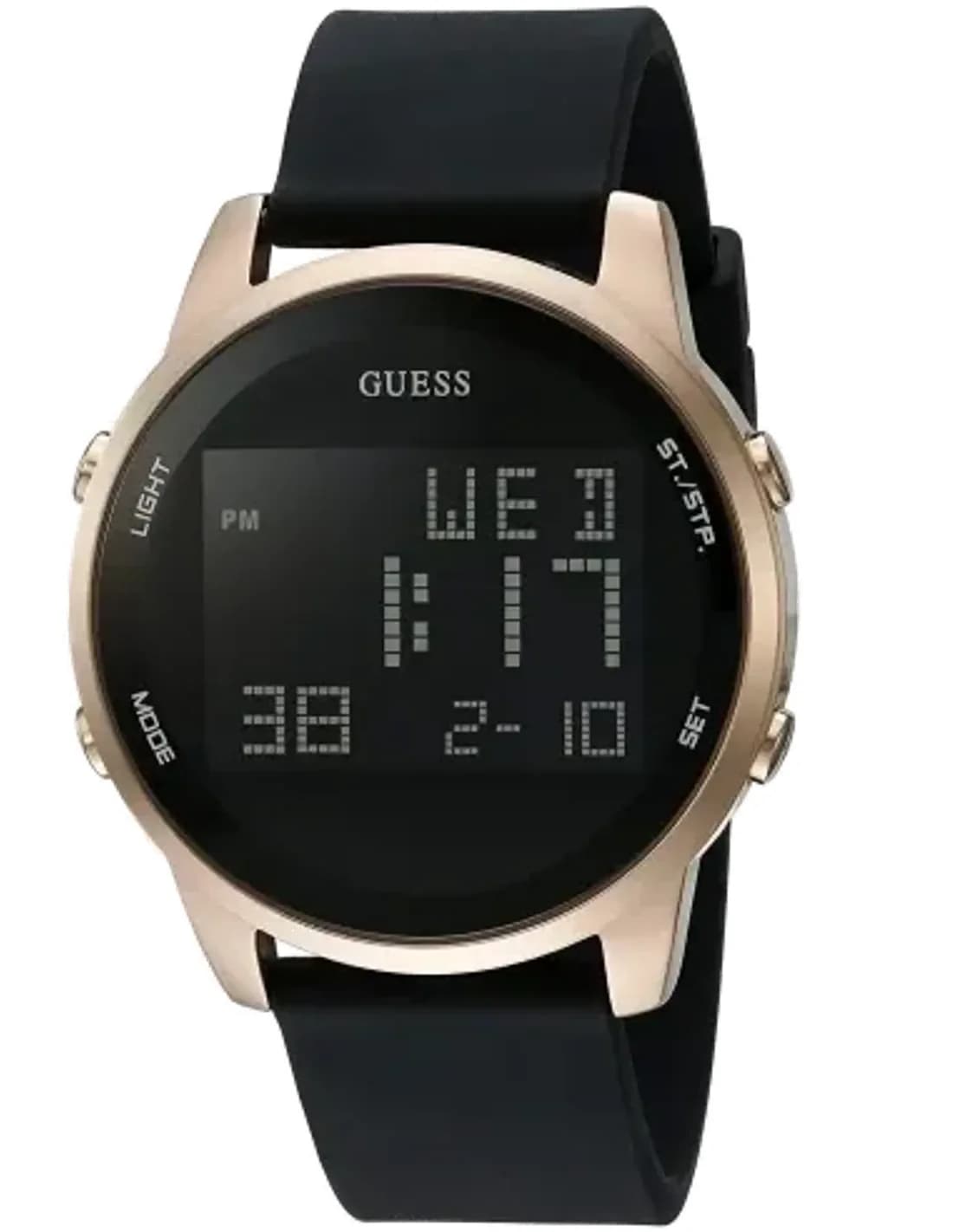 Montre Homme Guess W0787G1 DIgital