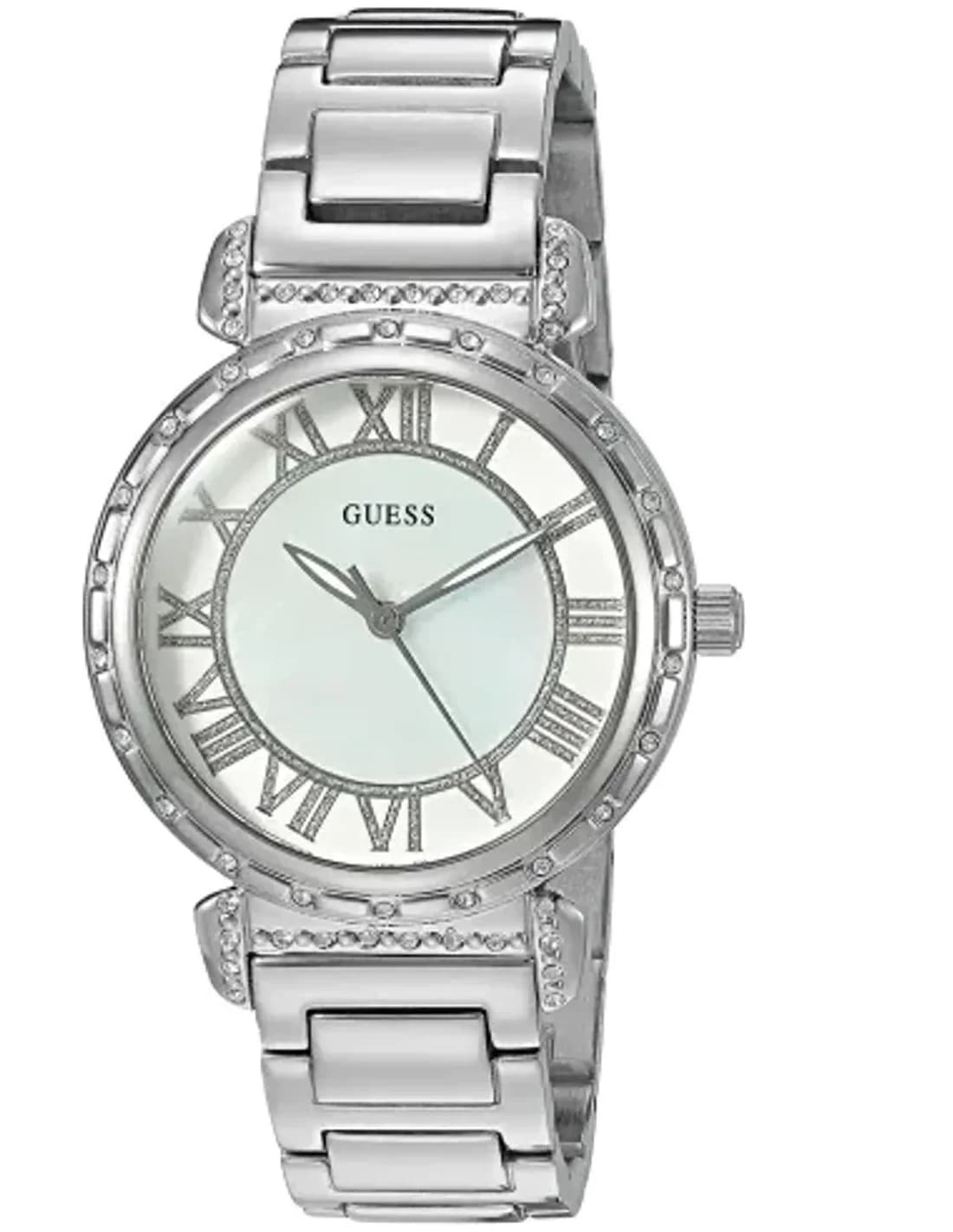 Montre Femme Guess Dress W0831L1