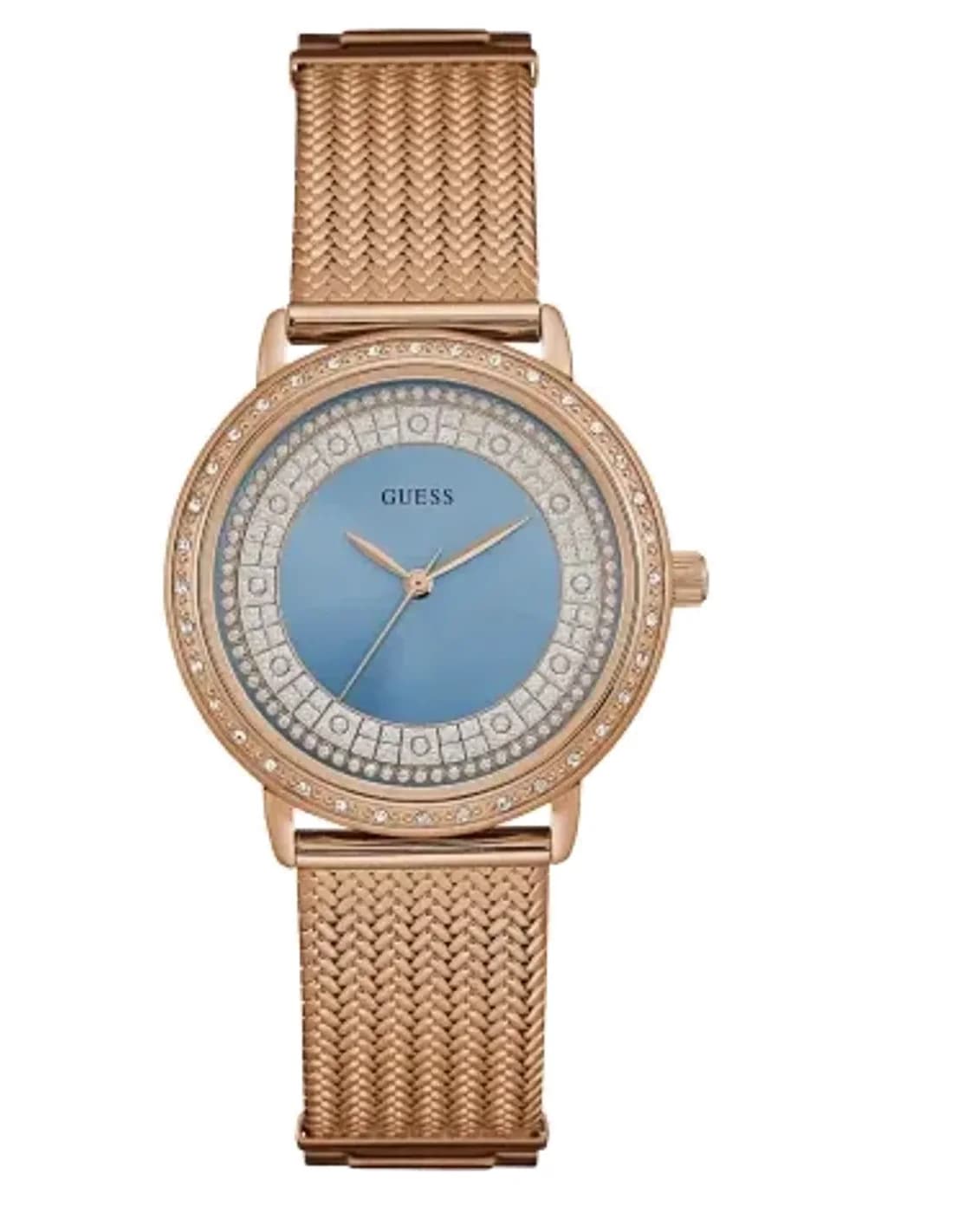 Guess W0836L1 women's watch