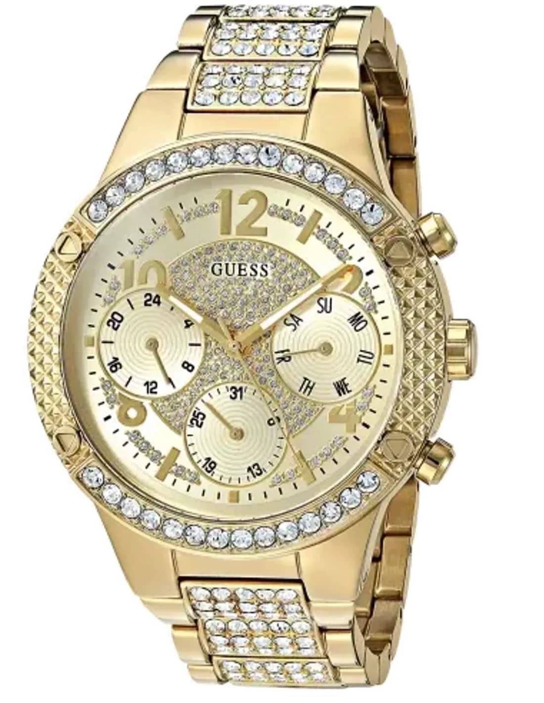 Guess W0850L2 women's watch