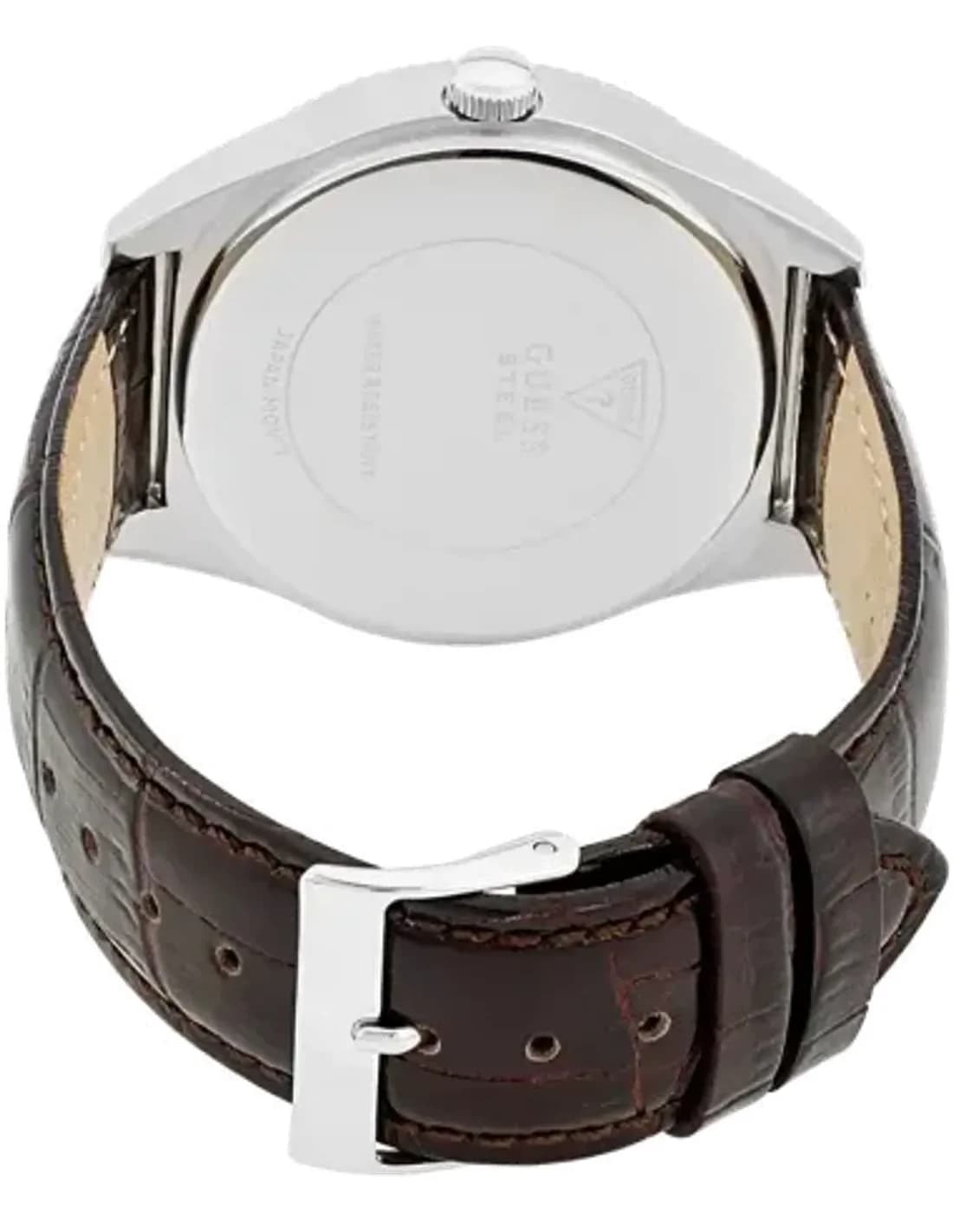 Montre Homme Guess York W0873G1
