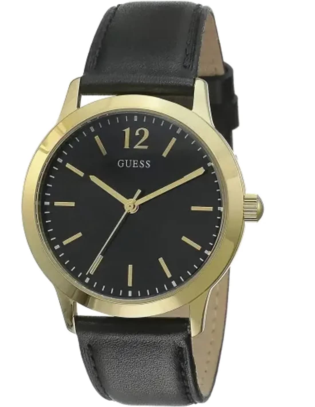 Montre Homme Guess W0922G4