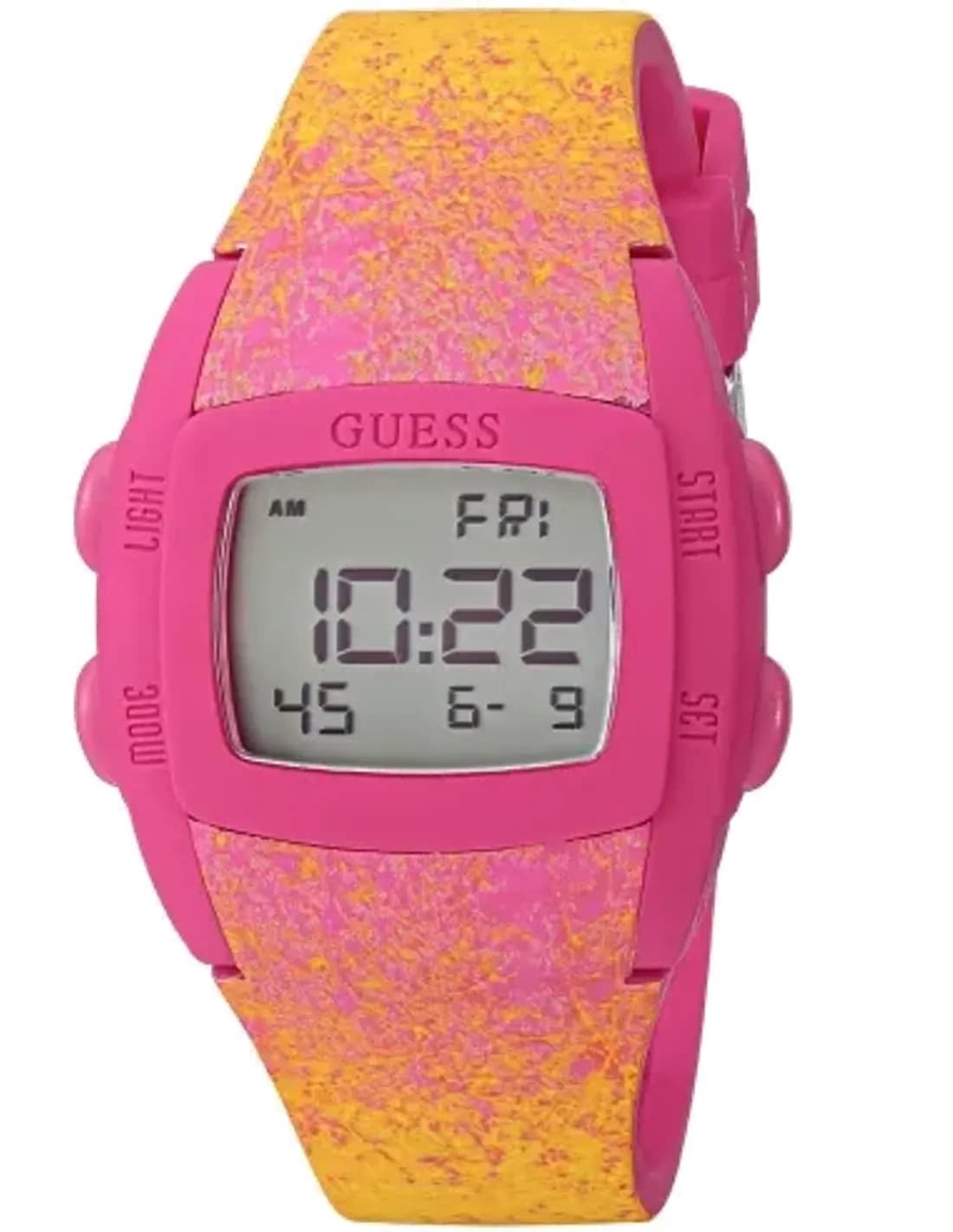 Montre Femme Guess W0943L2
