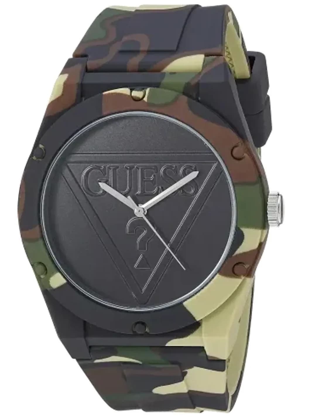 Montre Homme Guess Retro Pop W0979L16