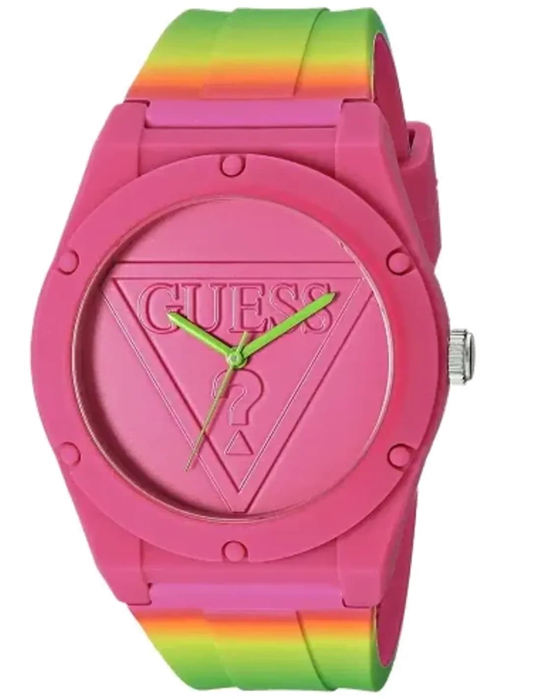 Montre Femme Guess Iconic W0979L27