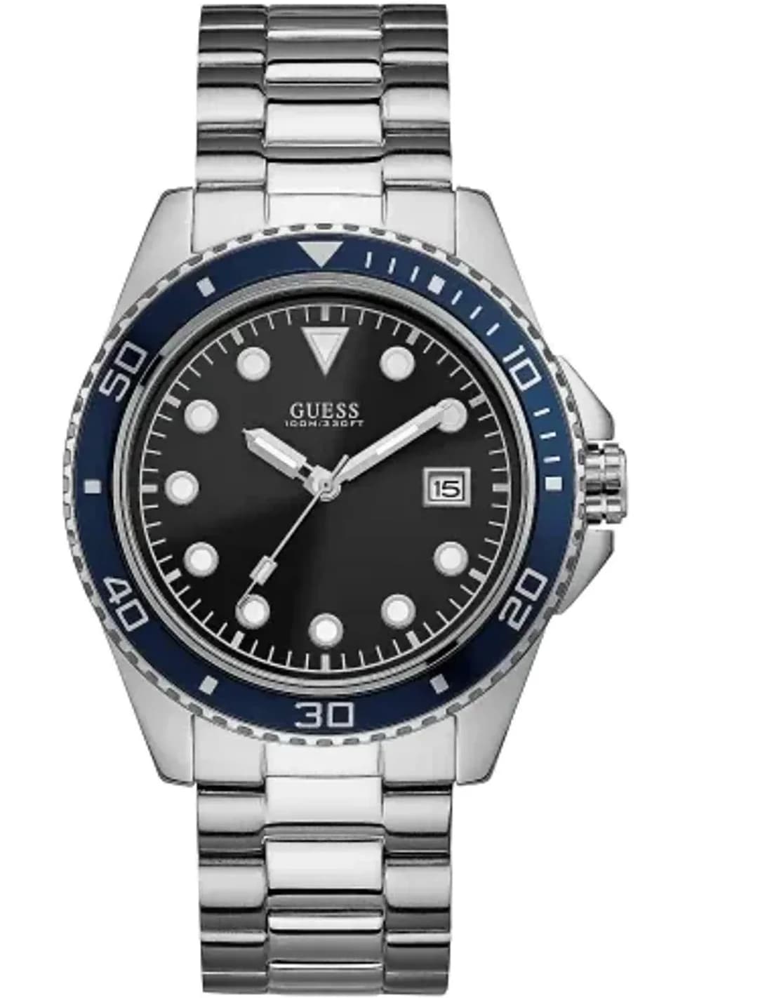 Guess W1002G1 men's watch