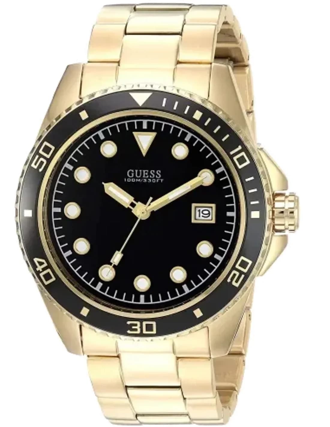Montre Homme Guess W1002G4