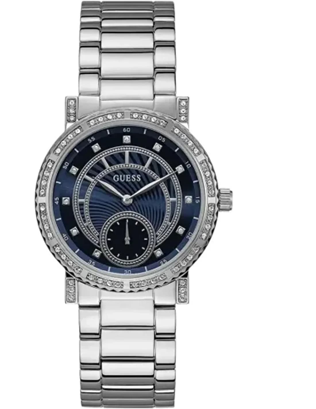 Montre Femme Guess W1006L1