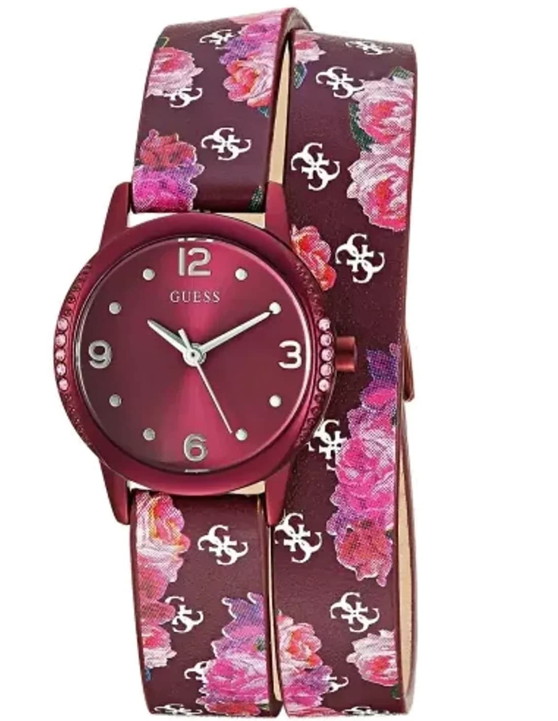 Guess W1010L3 women's watch