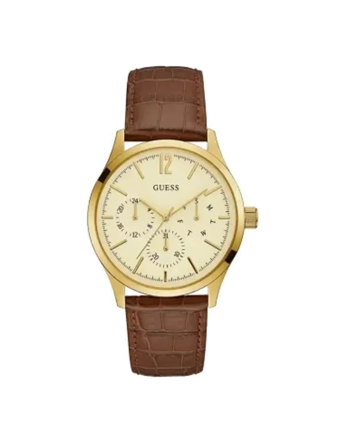 Guess W1041G2 men's watch