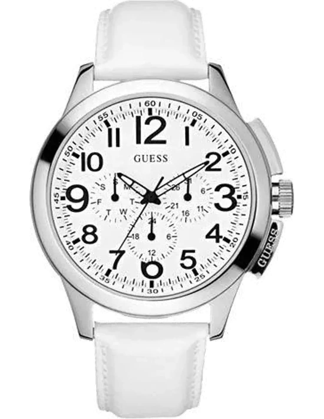 Montre Guess Homme W10562G4