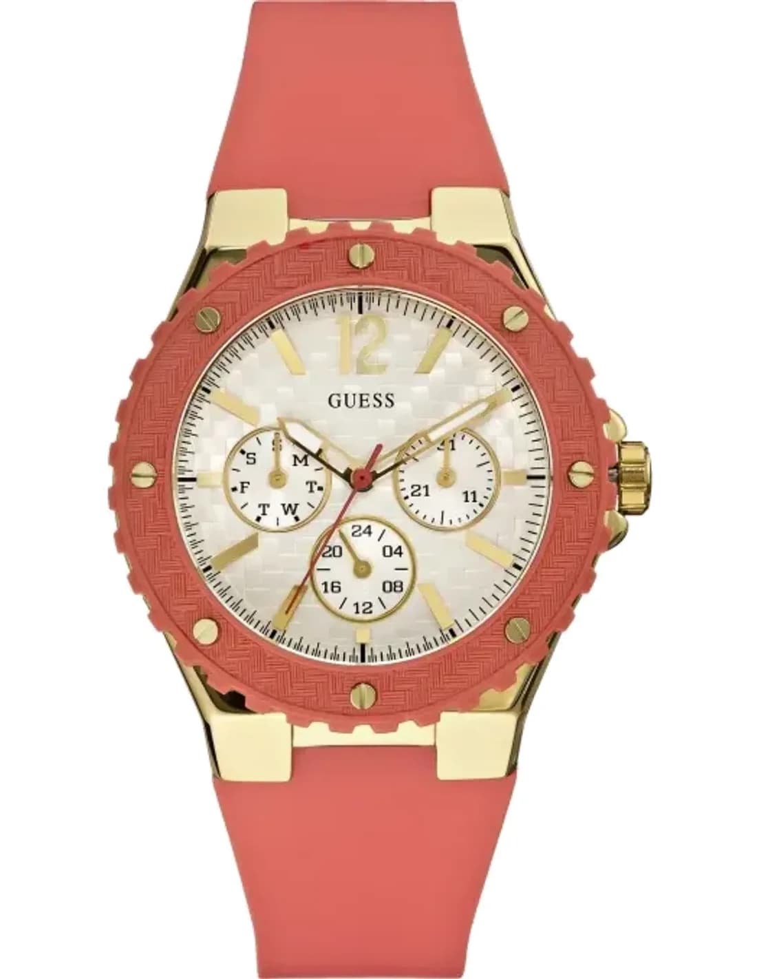 Montre Guess Femme Overdrive W10614L1