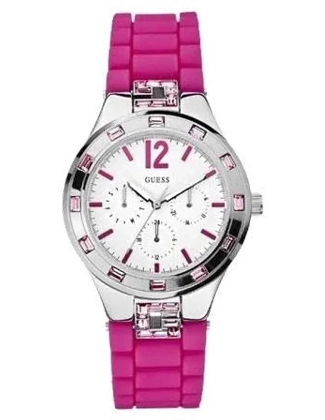 Montre Guess Femme Sparkler W10615L2