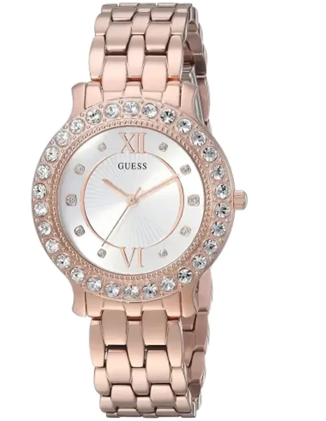 Montre Femme Guess Dress W1062L3