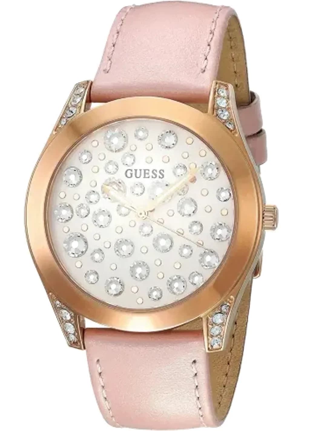 Montre Femme Guess Wonderlust W1065L1